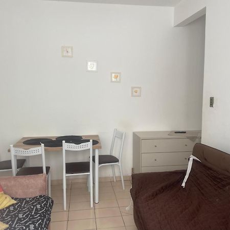 Apto Canto Do Forte Pg Av Mallet Wifi Tv Smart Leilighet Praia Grande  Eksteriør bilde